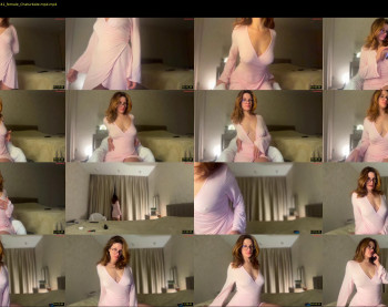 a__enigma — 22 minute Chaturbate female cam show recording, 720p, Nov 28, 2025