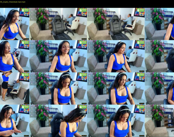 adri_miller — 39 minute Chaturbate couple cam show recording, 720p, Nov 28, 2025