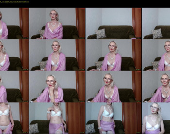 agatha_moore_ — 21 minute Chaturbate female cam show recording, 720p, Nov 28, 2025