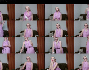 agatha_moore_ — 77 minute Chaturbate female cam show recording, 720p, Nov 28, 2025