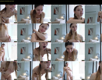 agnessi_ — 27 minute Chaturbate female cam show recording, 720p, Nov 28, 2025