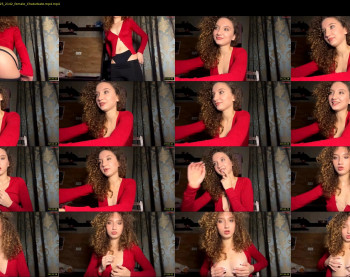alfredaspagnolo — 9 minute Chaturbate female cam show recording, 720p, Nov 28, 2025