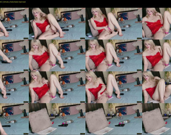alice69foxy — 27 minute Chaturbate female cam show recording, 720p, Nov 28, 2025