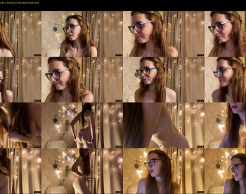 alice_alarcon — 29 minute Chaturbate female cam show recording, 720p, Nov 29, 2025