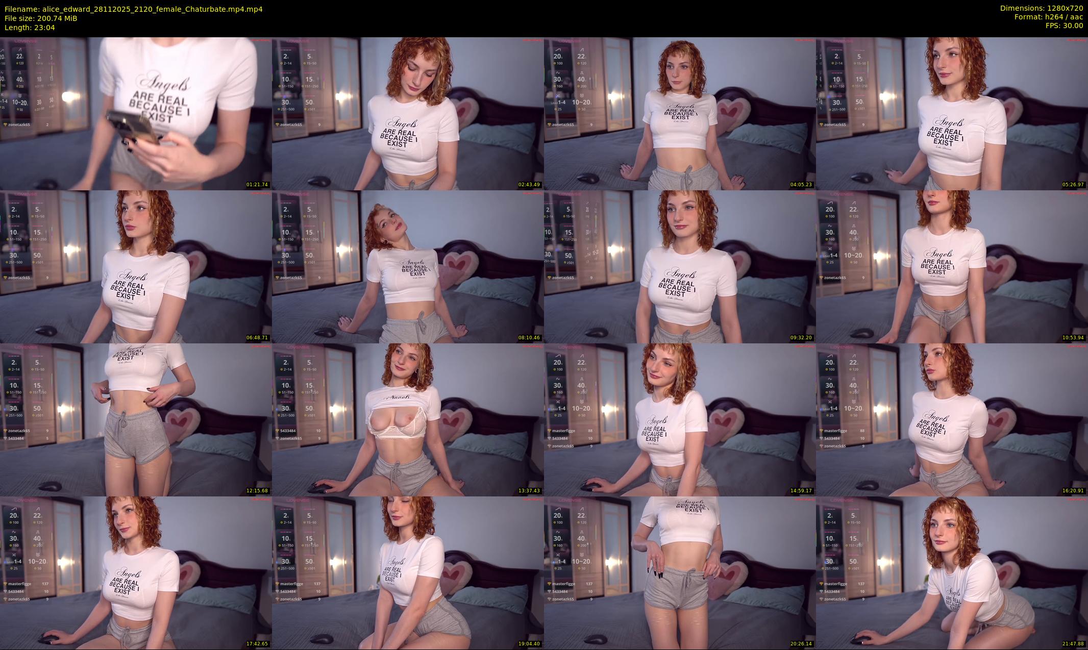 alice_edward — 24 minute Chaturbate couple cam show recording, 720p, Nov 28, 2025
