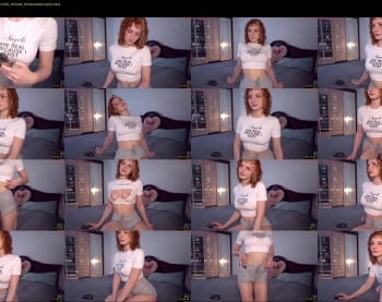 alice_edward — 24 minute Chaturbate couple cam show recording, 720p, Nov 28, 2025