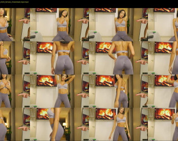 alisha_brainly — 9 minute Chaturbate female cam show recording, 720p, Nov 29, 2025