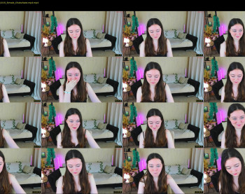 alluringeyess — 101 minute Chaturbate female cam show recording, 720p, Nov 28, 2025