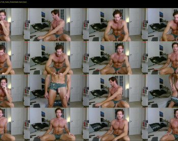 alphahung23 — 14 minute Chaturbate male cam show recording, 480p, Nov 28, 2025