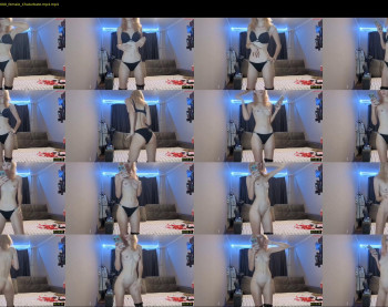 altheadoyel — 48 minute Chaturbate female cam show recording, 720p, Nov 28, 2025