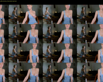 anastasiagate — 4 minute Chaturbate female cam show recording, 720p, Nov 28, 2025