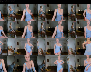 anastasiagate — 18 minute Chaturbate female cam show recording, 720p, Nov 28, 2025