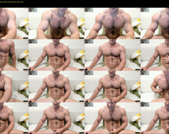 andry_dick — 7 minute Chaturbate male cam show recording, 720p, Nov 28, 2025