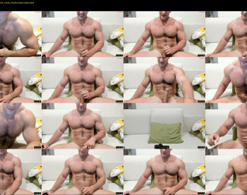 andry_dick — 20 minute Chaturbate male cam show recording, 720p, Nov 28, 2025