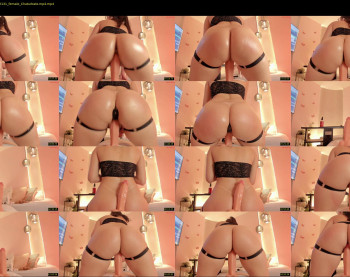 angeline777 — 62 minute Chaturbate female cam show recording, 720p, Nov 28, 2025