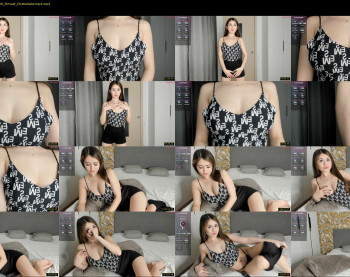 anny_leps — 106 minute Chaturbate female cam show recording, 720p, Nov 28, 2025