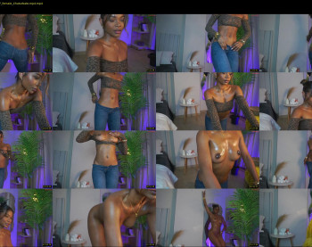 astrea_1 — 63 minute Chaturbate female cam show recording, 720p, Nov 29, 2025