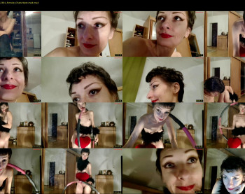 bebacksooon — 117 minute Chaturbate female cam show recording, 480p, Nov 28, 2025