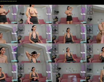 belovedkhlloe — 103 minute Chaturbate female cam show recording, 720p, Nov 29, 2025
