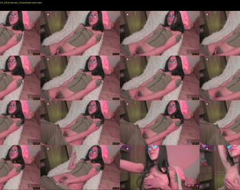 betsabe_butlers_ — 29 minute Chaturbate female cam show recording, 720p, Nov 29, 2025