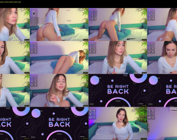 bjliki — 69 minute Chaturbate couple cam show recording, 720p, Nov 29, 2025