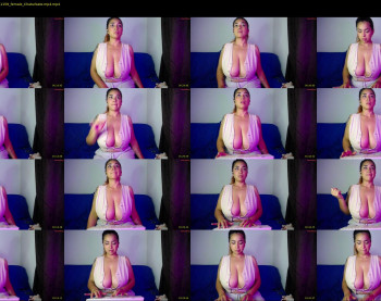 boobs_magic — 5 minute Chaturbate couple cam show recording, 720p, Nov 28, 2025