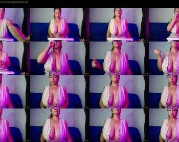 boobs_magic — 6 minute Chaturbate couple cam show recording, 720p, Nov 28, 2025