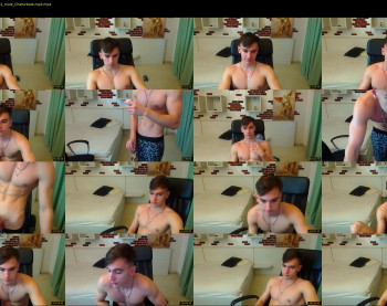 bradyflint — 121 minute Chaturbate male cam show recording, 720p, Nov 28, 2025