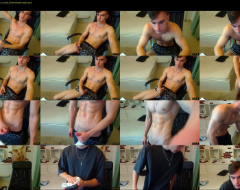 bradyflint — 21 minute Chaturbate male cam show recording, 720p, Nov 28, 2025