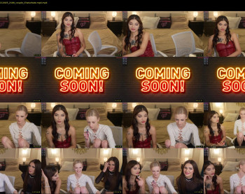 bright_diamonds_054 — 88 minute Chaturbate couple cam show recording, 720p, Nov 28, 2025