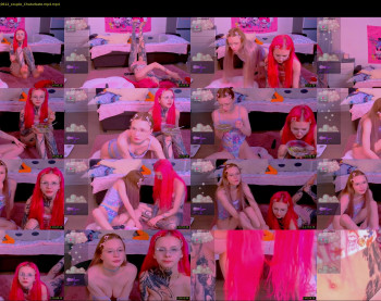 britney_lynch — 120 minute Chaturbate female cam show recording, 720p, Nov 28, 2025