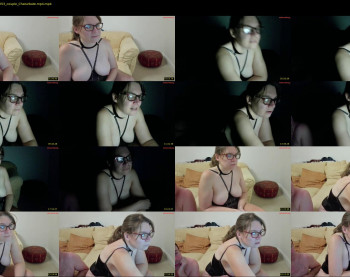 britvoyeurs — 33 minute Chaturbate couple cam show recording, 480p, Nov 28, 2025
