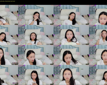 bulandell — 66 minute Chaturbate female cam show recording, 720p, Nov 28, 2025