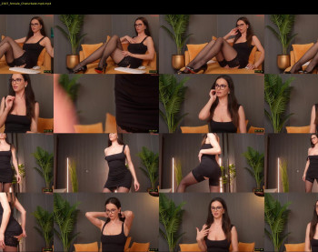 calliadesigner — 16 minute Chaturbate female cam show recording, 720p, Nov 28, 2025