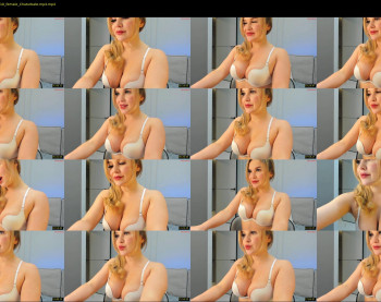 casey_ann — 20 minute Chaturbate female cam show recording, 720p, Nov 28, 2025