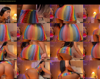 caseypierce_ — 17 minute Chaturbate female cam show recording, 720p, Nov 28, 2025