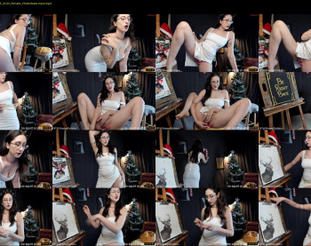 chilicheesebite — 113 minute Chaturbate female cam show recording, 720p, Nov 28, 2025