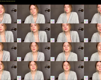chloe_show — 5 minute Chaturbate female cam show recording, 720p, Nov 28, 2025