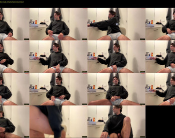ckeefer96 — 23 minute Chaturbate male cam show recording, 720p, Nov 29, 2025