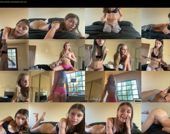clairewalkerr — 94 minute Chaturbate female cam show recording, 480p, Nov 28, 2025