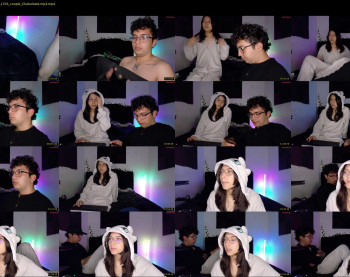 conor_taylor_ — 29 minute Chaturbate couple cam show recording, 720p, Nov 28, 2025