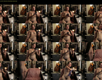 creature_marie — 118 minute Chaturbate female cam show recording, 720p, Nov 28, 2025