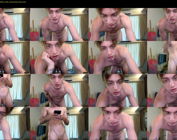 cryptongood — 6 minute Chaturbate male cam show recording, 720p, Nov 28, 2025
