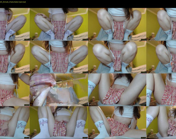 cup_of_t3a — 20 minute Chaturbate female cam show recording, 720p, Nov 28, 2025