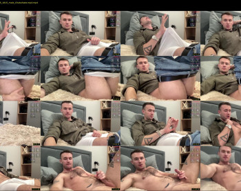 cute_skywalker — 92 minute Chaturbate male cam show recording, 720p, Nov 28, 2025