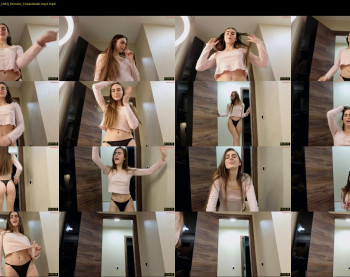 cuterebelious — 16 minute Chaturbate female cam show recording, 720p, Nov 28, 2025