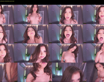 cutetous — 8 minute Chaturbate female cam show recording, 720p, Nov 28, 2025