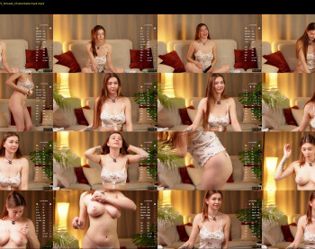 cutie_ash — 49 minute Chaturbate female cam show recording, 720p, Nov 28, 2025