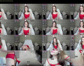 cutiekitty_cb — 23 minute Chaturbate female cam show recording, 720p, Nov 28, 2025