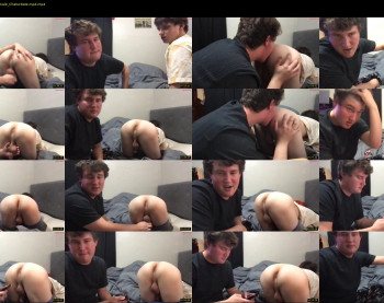 d_dart — 62 minute Chaturbate male cam show recording, 720p, Nov 28, 2025